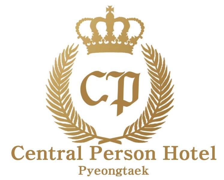 Centralperson Pyeongtaek Hotel Kültér fotó